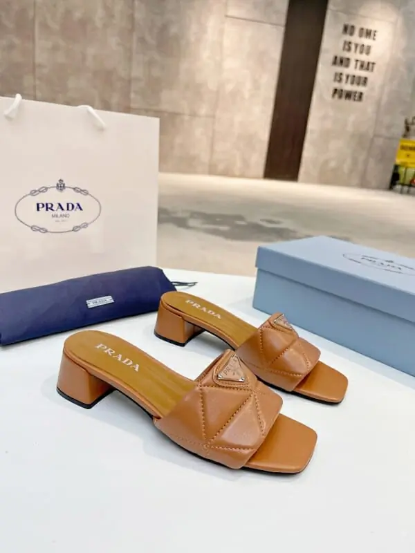 prada chaussons pour femme s_12246521